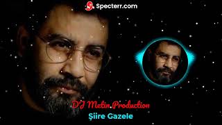 Ahmet Kaya ft. Gazapizm - Şiire Gazele (DJ Metin Production Mix)#tiktok2023 Resimi