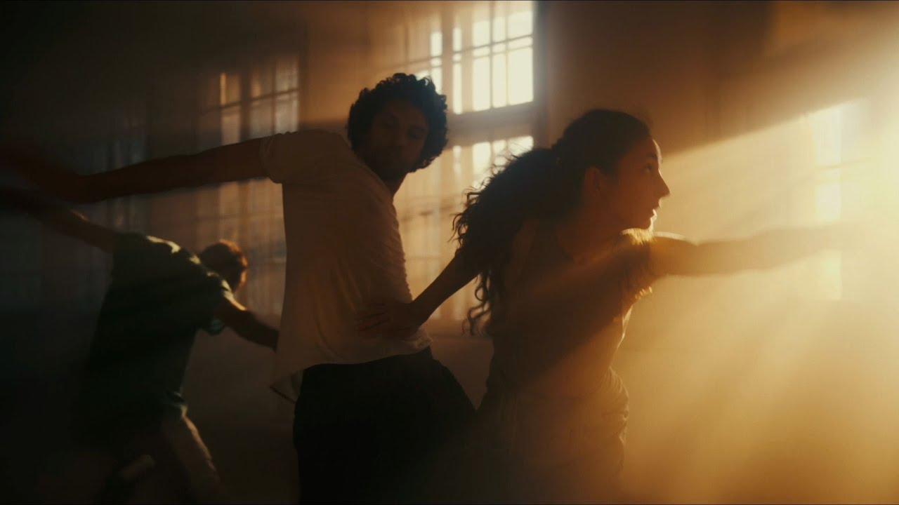 Bowrain - Wake Up Call (Official Video) - YouTube
