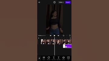 Trending Blink Effect Short Video Editing |Vita App new trend | #shorts #trending #viral #shortsfeed
