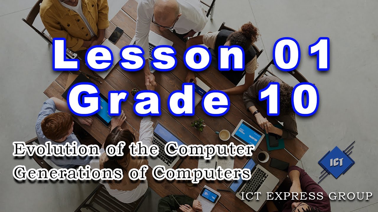 Evolution of Computers: From Abacus to Artificial Intelligence ...