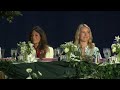 LIVE: Melania Trump hosts congressional spouses for annual First Lady’s luncheon