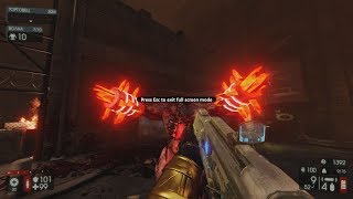 Killing Floor 2: Ад На Земле Соло Полевой Медик 20+ Lvl 10 Волн Ядерный удар