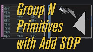 Group N Primitives w Add SOP