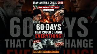 Iran America Crisis 2026, #war #history #americairanwar #usahistory #updates #iran #2026