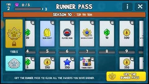 Welcome to fun run 3 season 10 (battle pass,no sound ,and my late Easter drawing)
