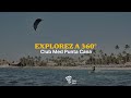 Take a tour of Club Med Punta Cana - Dominican Republic [360°]