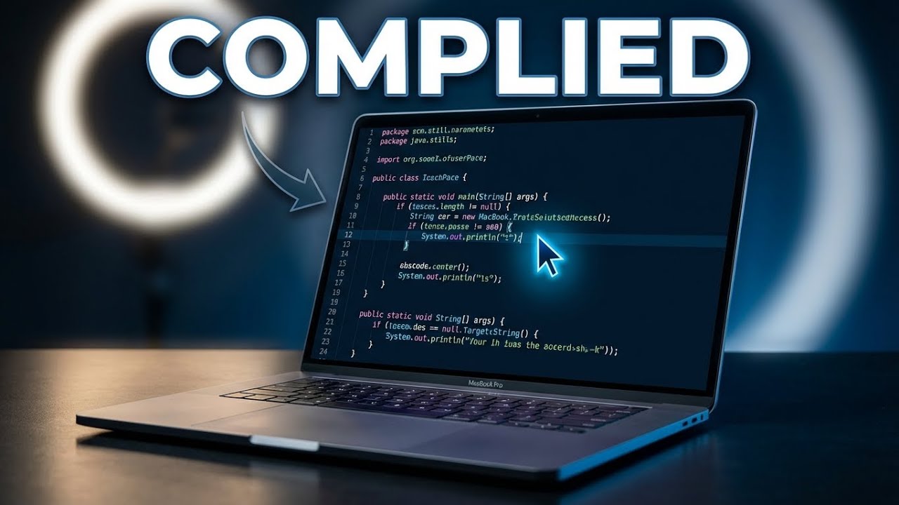 Java Gaming Laptops Best Laptops for Java Developers in 2026 - YouTube