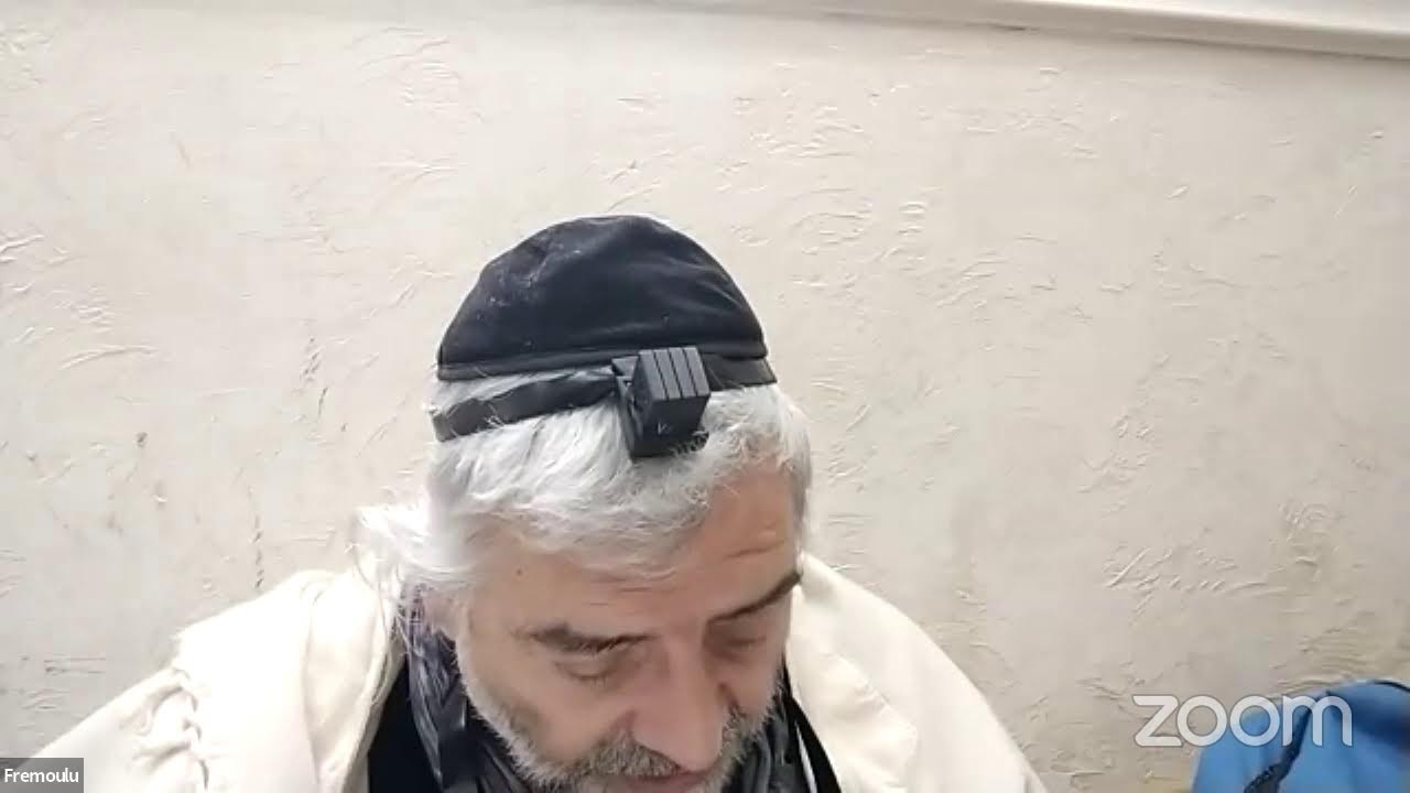 Likouté Moharan - Torah 75 Kitsour/Résumé et Téfilots de Rabbi Nathan