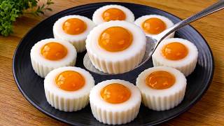 Stop Boiling Eggs Wrong! The 5-Star Chef's Secret Will Surprise You ! KITCHEN DAILY screenshot 3