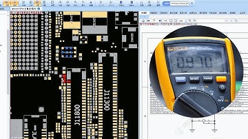 iPhone15pro Screen Display Repair | JC Intelligent Drawing #jcdrawing