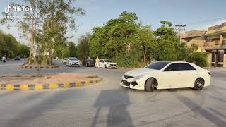 Awelo Aveli Best Status Car Drifting