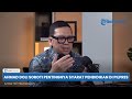 Ahmad Doli Tegaskan Pentingnya Syarat Pendidikan Capres-Cawapres, Soroti Polemik Ijazah Gibran