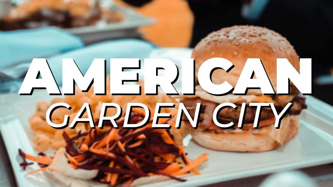 100% gotta eat here! 5 AMERICAN RESTAURANTS in Garden City, Michigan
