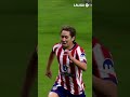 Kang In wins LaLiga Goal of the Month for August!