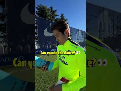 Kang In wins LaLiga Goal of the Month for August!