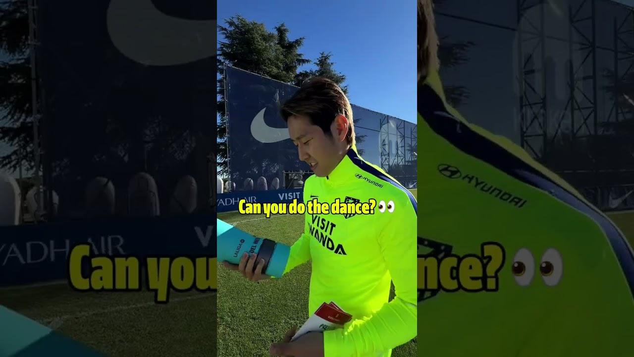 Kang In wins LaLiga Goal of the Month for August!