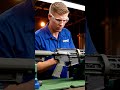 How the M249 SAW is Built — From Raw Steel to Combat Ready | Full Manufacturing Process #M249