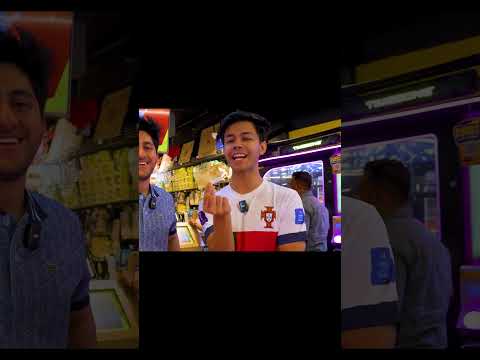 arcade games