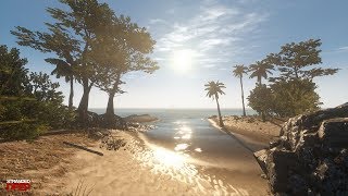 Making Progress! | Stranded Deep #6