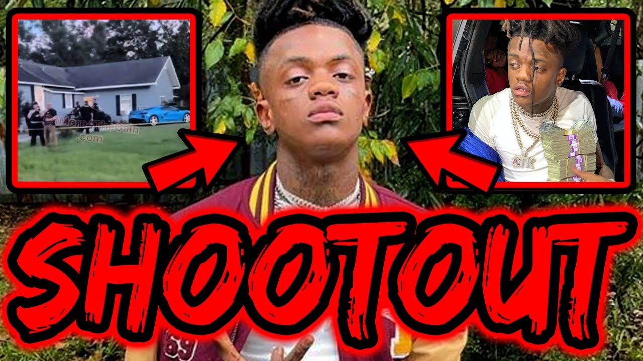 The Story of JayDaYoungan - YouTube