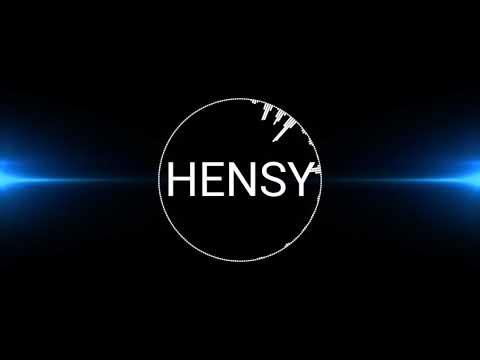 (official audio) Hensy - яркими ночами