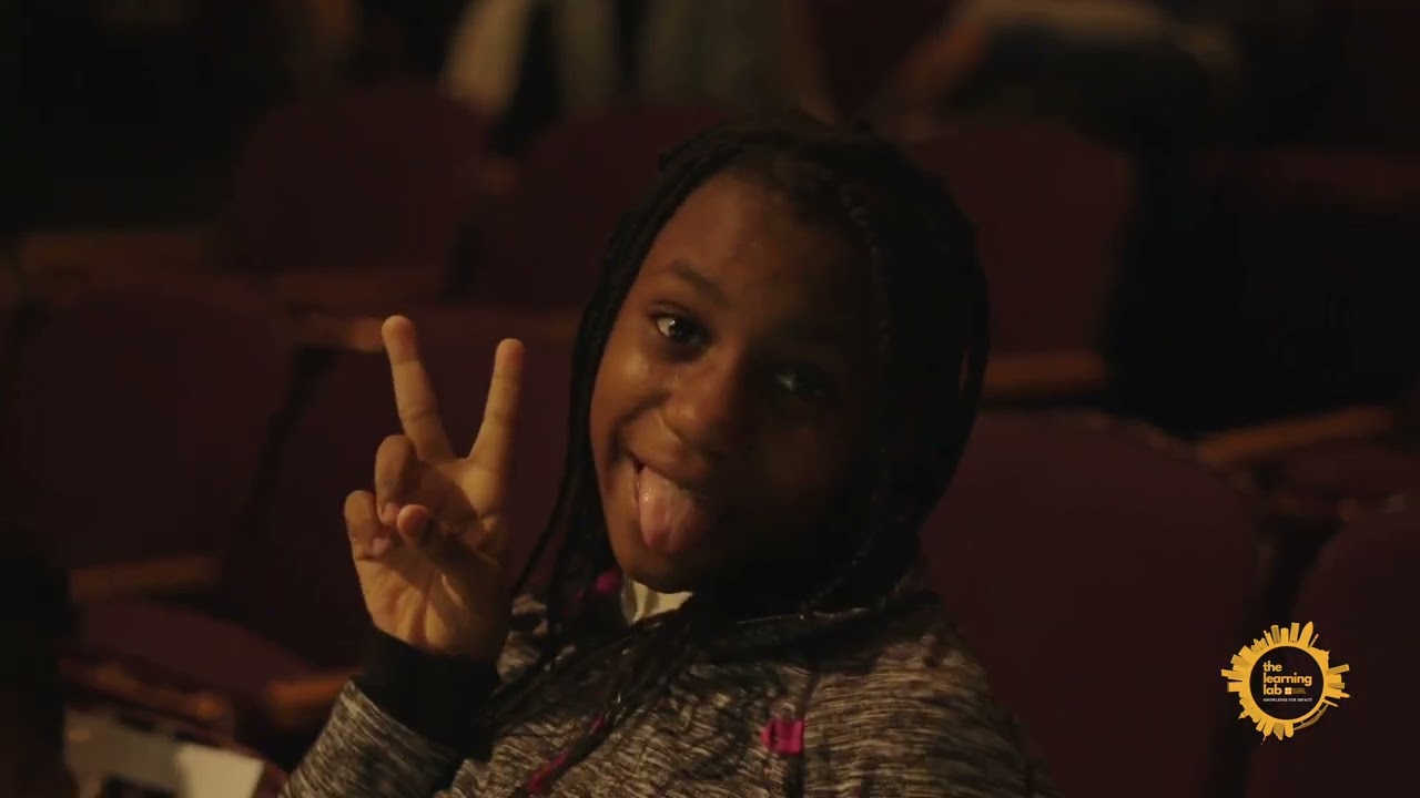 LAB #1: Akeelah and the Bee at Baltimore Center Stage