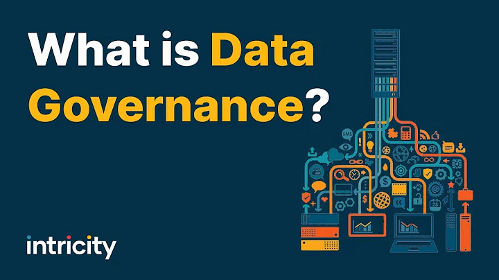 What is Data Governance?