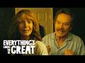 Macy and Buddy Fight | Everything's Going to Be Great | Bryan Cranston, Allison Janney
