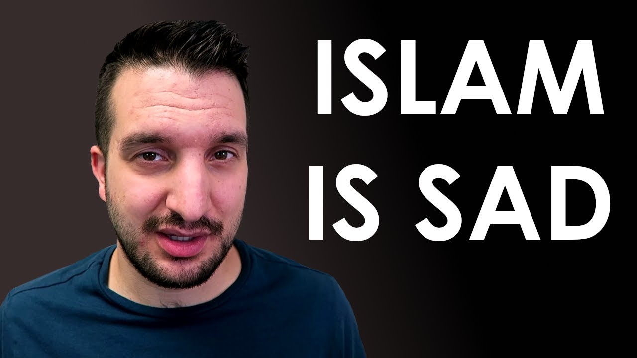 There is No Joy in Islam There is No Joy in Islam