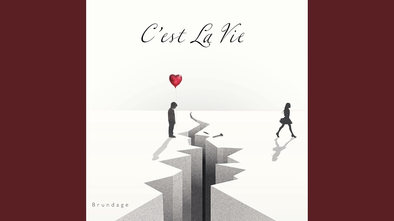 Watch C'est La Vie on YouTube Watch C'est La Vie on YouTube
