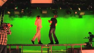 Action Man Stunt Boot Camp - Urban Cinefile