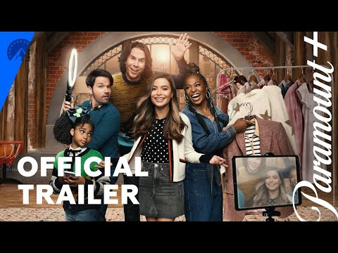 iCarly - Trailer