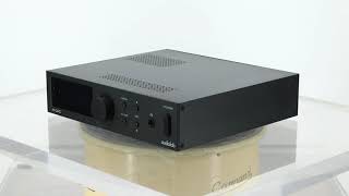 Audiolab M-DAC - Black
