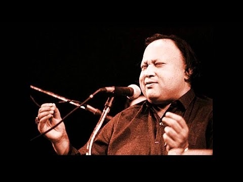 Mere Rashke Qamar Full Song | Nusrat Fateh Ali Khan | Latest Song 2017