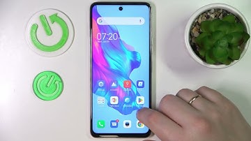 How to Get More RAM in Tecno Camon 18P - Extend RAM Properly