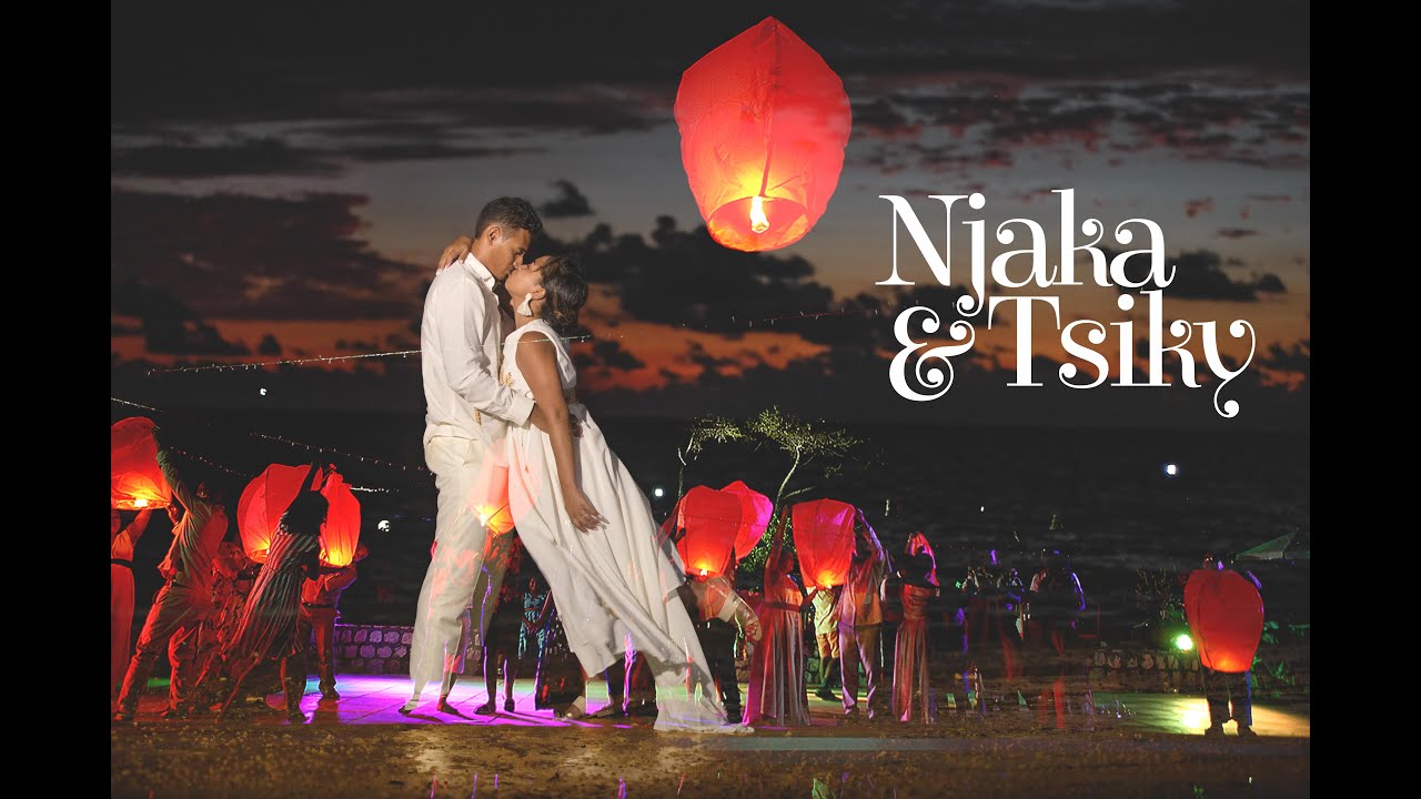 Njaka et tsiky à Tuléar