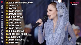 Langgam Campursari 'JOKO TINGKIR WALI JOWO - IRENNE GHEA' | Full Album Lagu Jawa