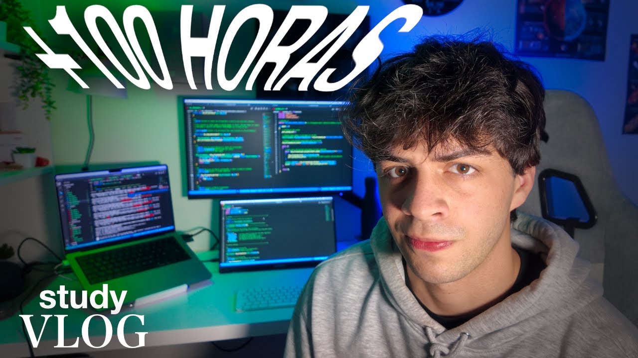 Así acabé el proyecto más duro de mi Ingeniería (+100 horas)