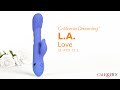 Calexotics california dreaming la love