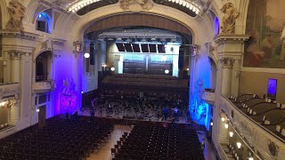 FILM MUSIC CONCERT · 19:00 · Prague Film Orchestra