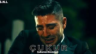 Çukur Müzikleri | Çukurun Duvarları (Special Edition) Resimi