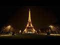 CHRIS STASSY @ 1st floor Eiffel Tower, Paris 2026
