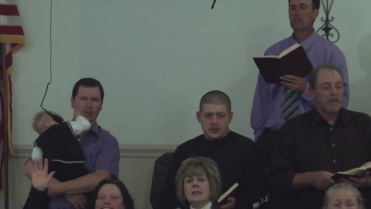 West End Baptist Church in Easley, SC 32413 AM Service