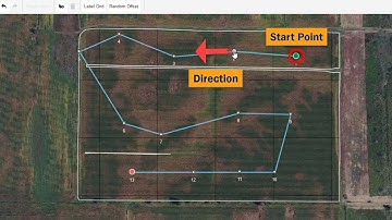 Precision Workbench Soil Sampling | Online Training | Trimble Ag Software