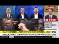 Alertă maximă la Arestul Central după încătușarea lui Georgescu