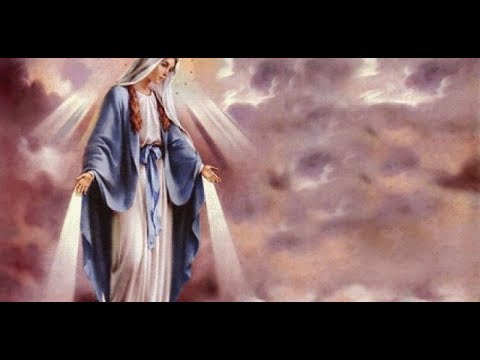 Parabéns Mulheres♥Ave Maria Das Mulheres♥