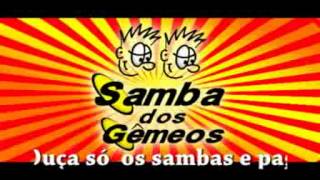 Almir Guineto-Não Fique Assim.(Brazilian Samba)