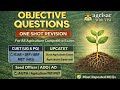 Objective Questions of Maize #maize #agriculture #farming #agronomy #khetibadi #jrf #srf #agta #cuet