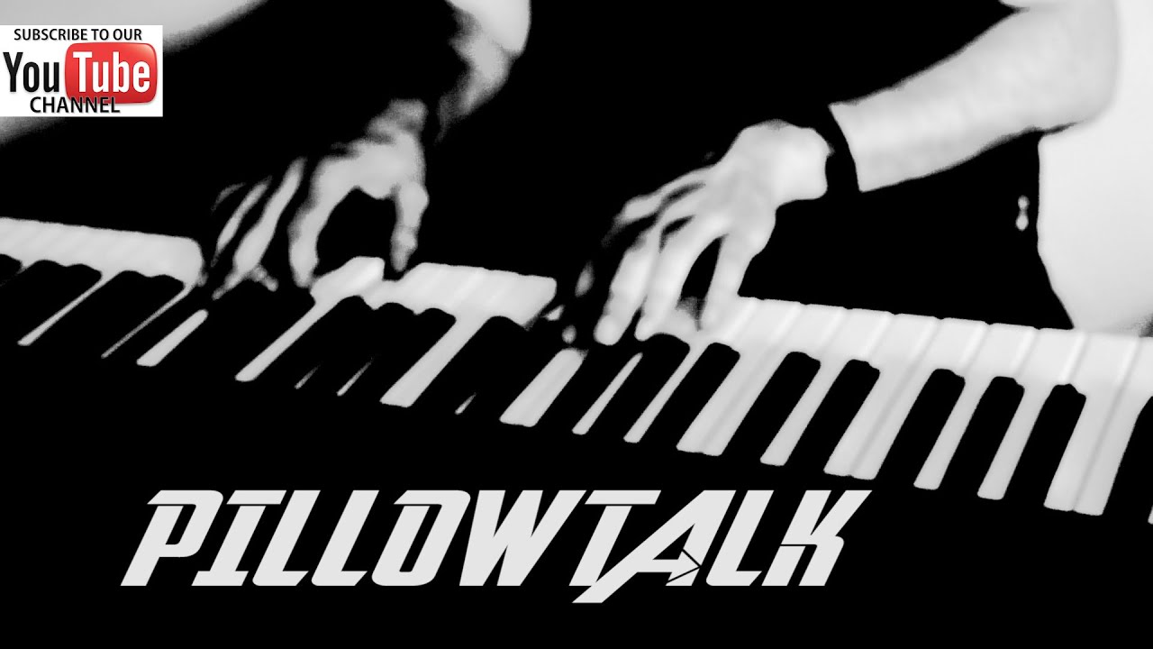 Zayn Pillow Talk cover YouTube