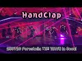 250726 토 HandClap Forestella ТHЕ WAVE In Seoul 250726 토 HandClap Forestella ТHЕ WAVE In Seoul